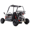 Asix Buggy 125 - 3