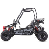 Asix Buggy 125 - 2