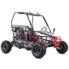 Asix Buggy 125 - 6