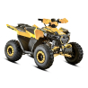 Barton Terrax 125 Quad ATV - 2