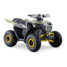 Barton Terrax 125 Quad ATV - 3