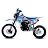Barton BXF 150 Pro 19"/16" Cross Enduro - 2