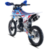 Barton BXF 150 Pro 19"/16" Cross Enduro - 5