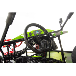 Asix Buggy 200 nie quad - 24