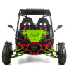 Asix Buggy 200 nie quad - 13