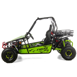 Asix Buggy 200 nie quad - 10