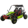 Asix Buggy 200 nie quad - 8