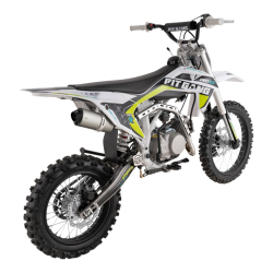 PitGang 140XD 17/14" K-Start Cross Enduro - 3