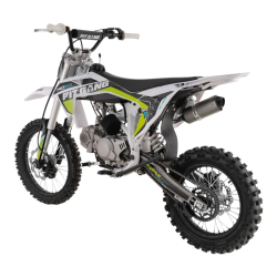 PitGang 140XD 17/14" K-Start Cross Enduro - 4