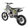 PitGang 140XD 17/14" K-Start Cross Enduro - 4