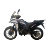 Barton Rally 125 Motocykl ADV - 8