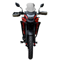 Barton Rally 125 Motocykl ADV - 7