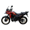 Barton Rally 125 Motocykl ADV - 4