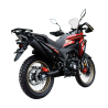Barton Rally 125 Motocykl ADV - 6