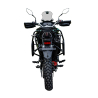 Barton Rally 125 Motocykl ADV - 17