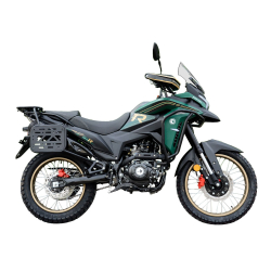 Barton Rally 125 Motocykl ADV - 12