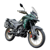 Barton Rally 125 Motocykl ADV - 10