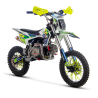 Asix XB27 A2 110cc 14/12" E-start Cross dla dziecka - 9