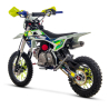 Asix XB27 A2 110cc 14/12" E-start Cross dla dziecka - 12