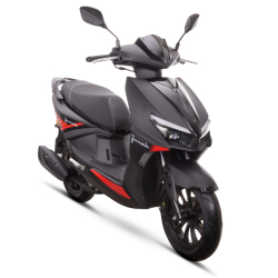 Junak 109 Skuter - 2