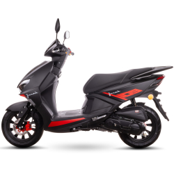 Junak 109 Skuter - 3