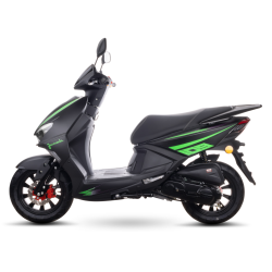 Junak 109 Skuter - 6