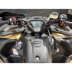 Segway AT10 WL 30'' ABS Limited EPS 4x4 T3b Quad ATV - 13