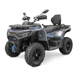 Linhai Landforce 550L EPS, T3b, 4x4 Quad ATV - 2