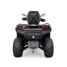 Linhai Landforce 550L, T3b, 4x4 Quad ATV - 6