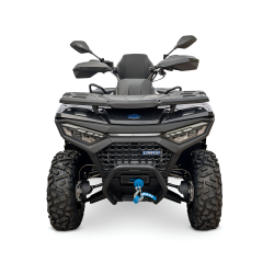 Linhai Landforce 550L, T3b, 4x4 Quad ATV - 9