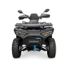 Linhai Landforce 550L, T3b, 4x4 Quad ATV - 9