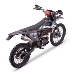 Asix XT97 300cc 21/18" Cross Enduro - 12