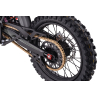 Asix XT97 300cc 21/18" Cross Enduro - 17