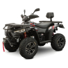 Linhai 420 Promax 4x4 T3b EFI Quad ATV - 2