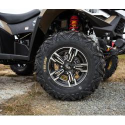 Linhai 420 Promax 4x4 T3b EFI Quad ATV - 24