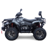 Linhai 370 Promax 4x4 T3b EFI Quad ATV - 7