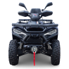 Linhai 370 Promax 4x4 T3b EFI Quad ATV - 12