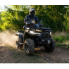 Linhai 370 Promax 4x4 T3b EFI Quad ATV - 14