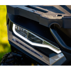 Linhai 370 Promax 4x4 T3b EFI Quad ATV - 17