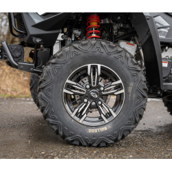 Linhai 370 Promax 4x4 T3b EFI Quad ATV - 18