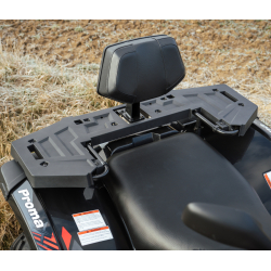 Linhai 370 Promax 4x4 T3b EFI Quad ATV - 21