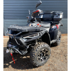 Linhai 370 Promax 4x4 T3b EFI Quad ATV - 23