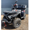 Linhai 370 Promax 4x4 T3b EFI Quad ATV - 23
