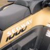Segway AT10 L EPS 4x4 T3b Quad ATV - 10