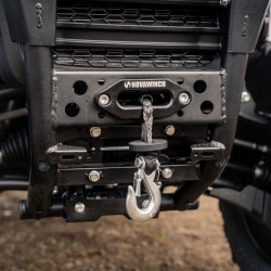 Segway AT10 L EPS 4x4 T3b Quad ATV - 12