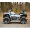 Linhai Landforce 650L EPS, T3b, 4x4 Quad ATV - 10