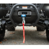 Linhai Landforce 650L EPS, T3b, 4x4 Quad ATV - 19