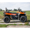 Segway AT5 L EPS 4x4 T3b Quad ATV - 6