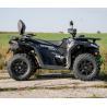 Segway AT5 L EPS 4x4 T3b Quad ATV - 8