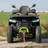 Segway AT5 L EPS 4x4 T3b Quad ATV - 11